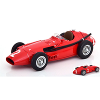 MASERATI - F1 250F N 2 WINNER FRENCH GP